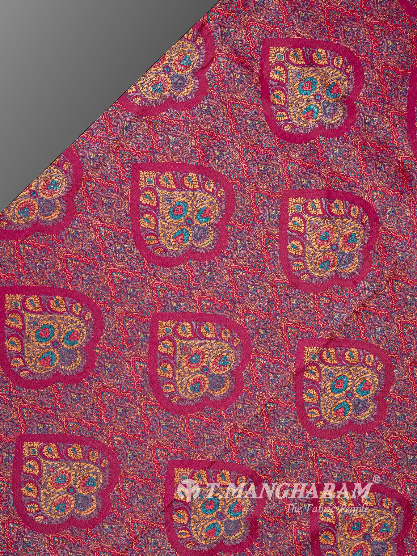 Banaras Fabric