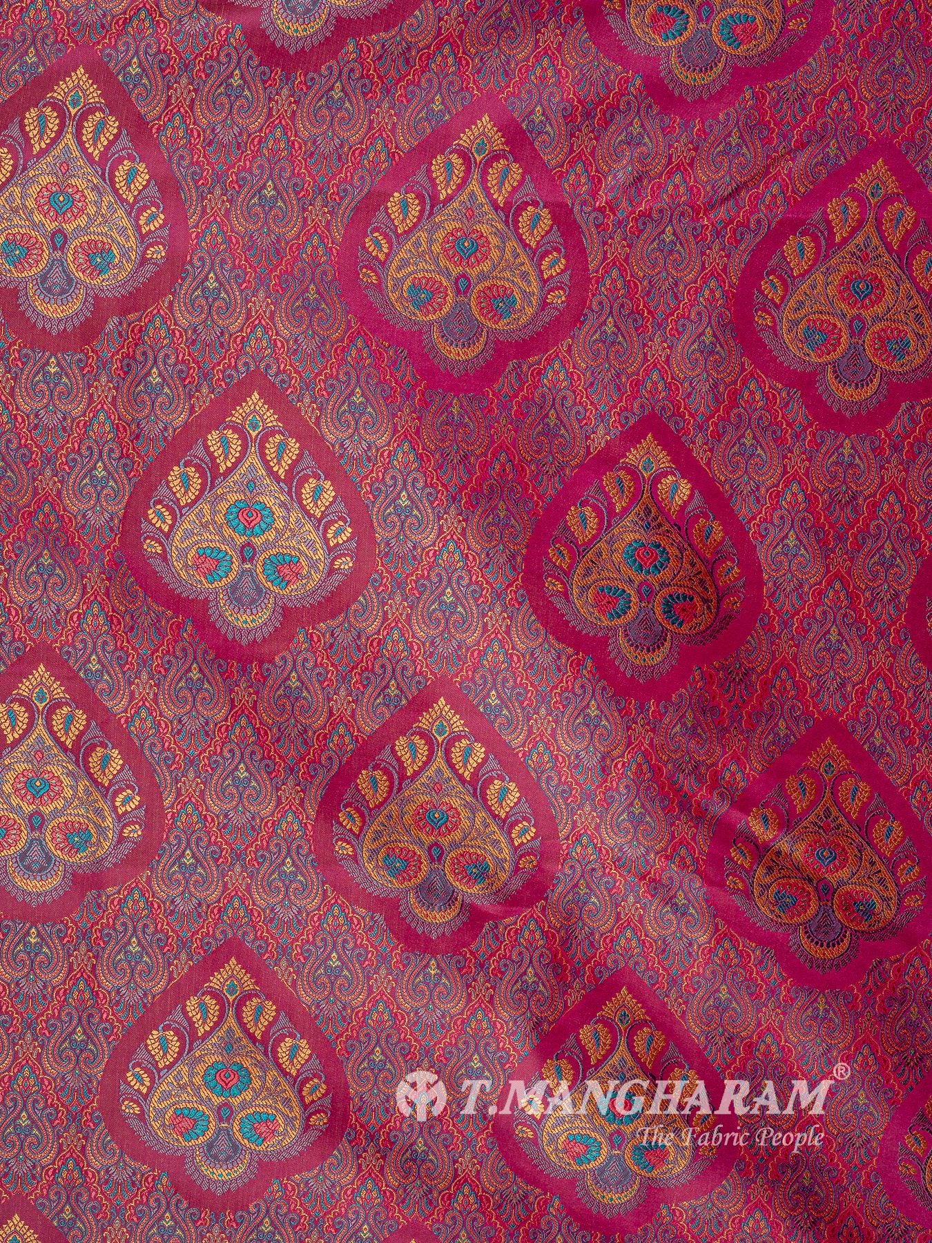 Banaras Fabric