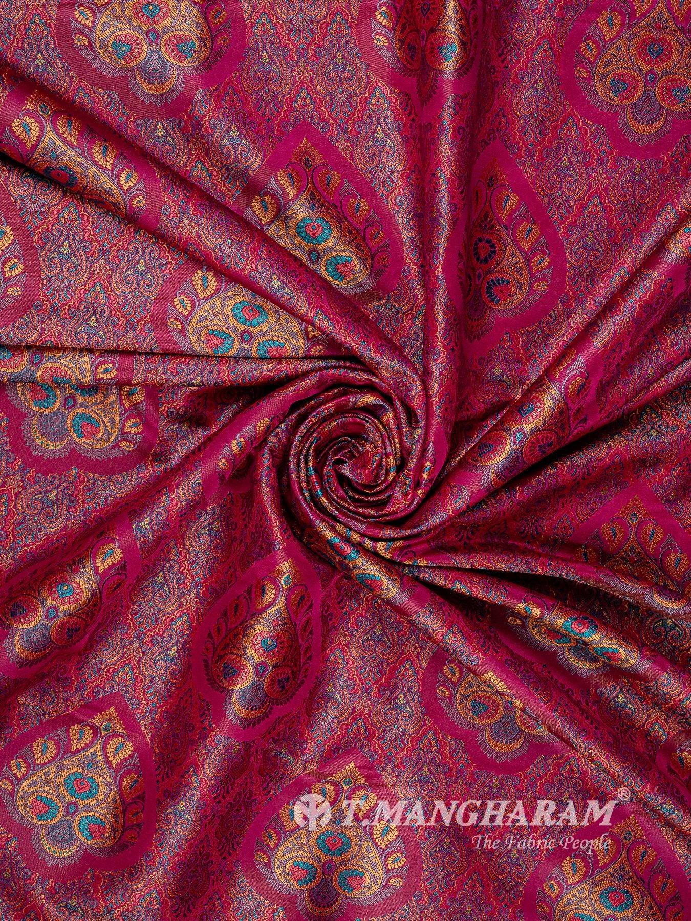 Banaras Fabric