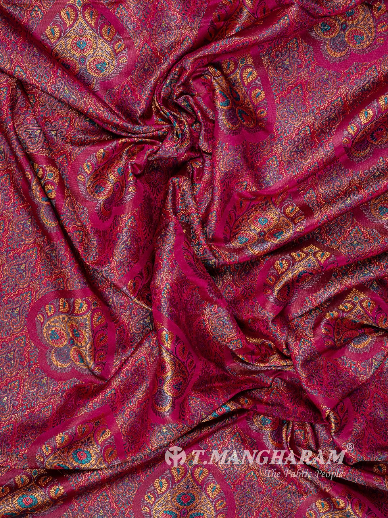 Banaras Fabric