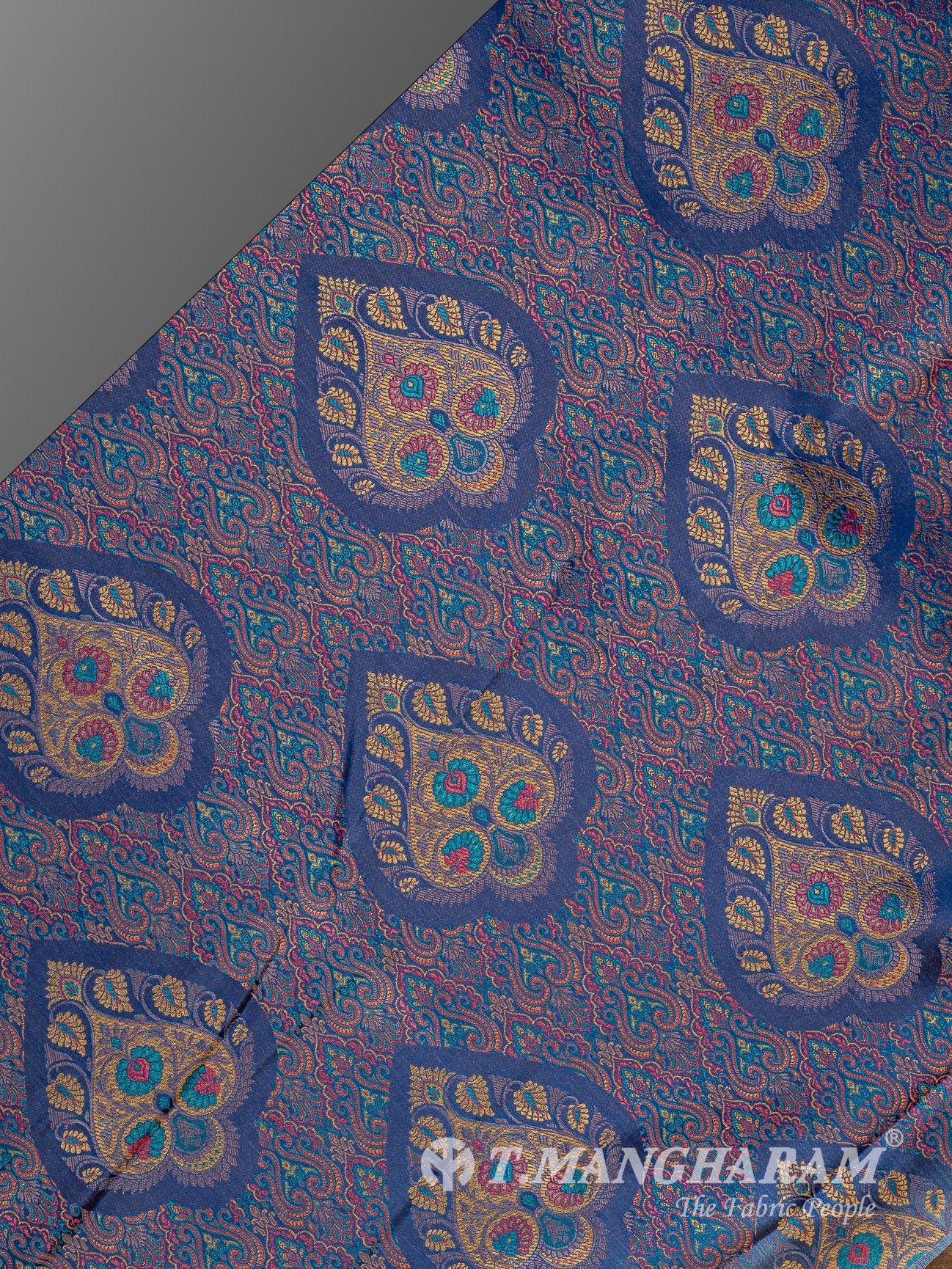 Banaras Fabric