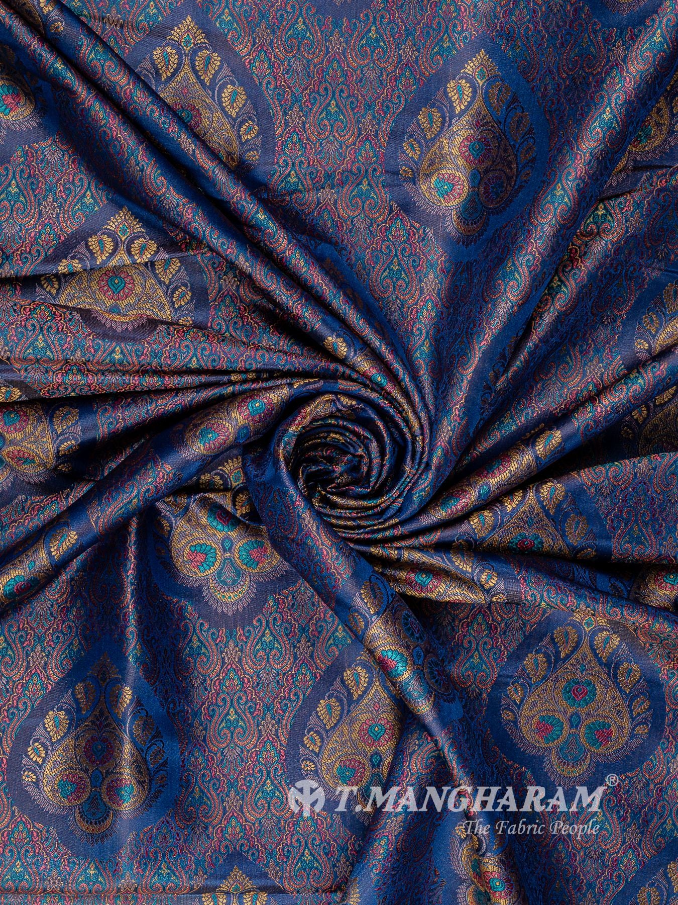 Banaras Fabric