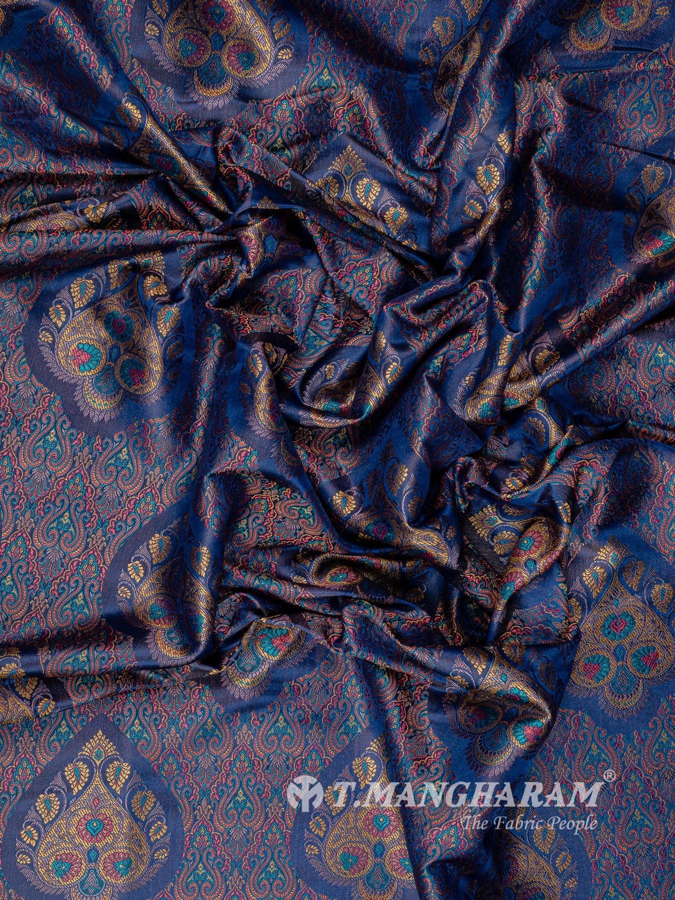 Banaras Fabric