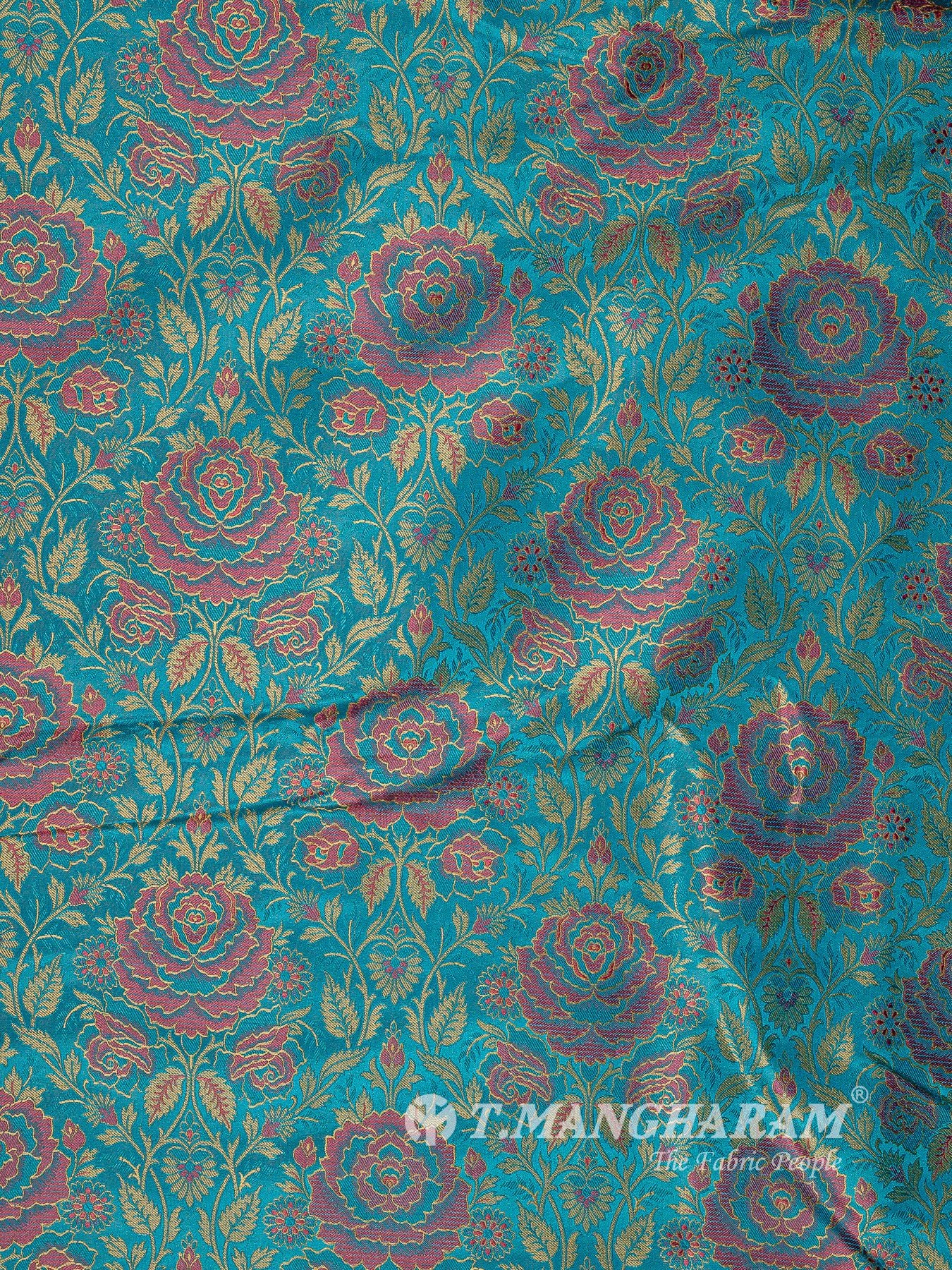Banaras Fabric