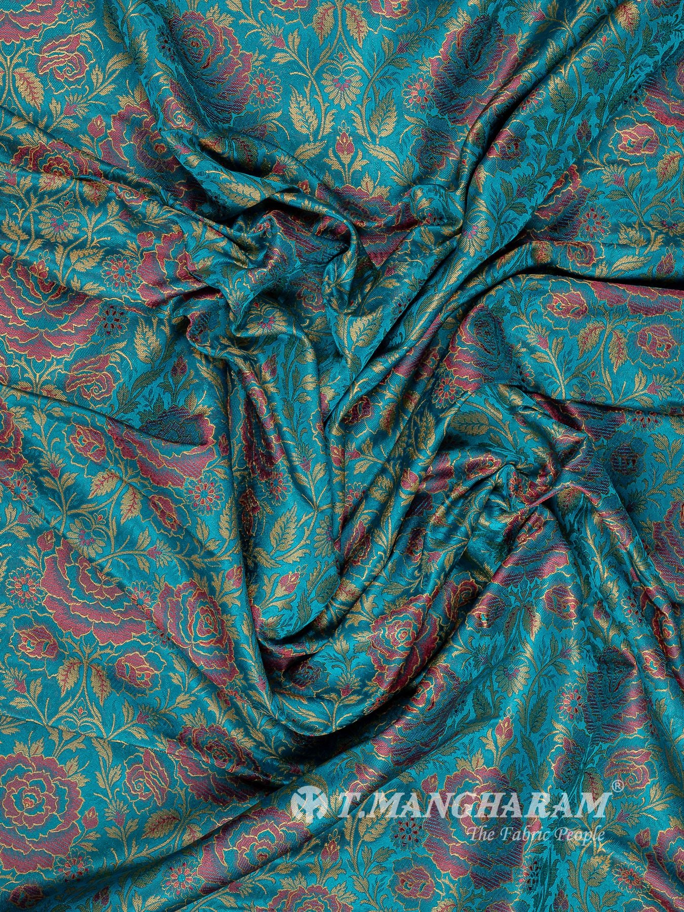 Banaras Fabric