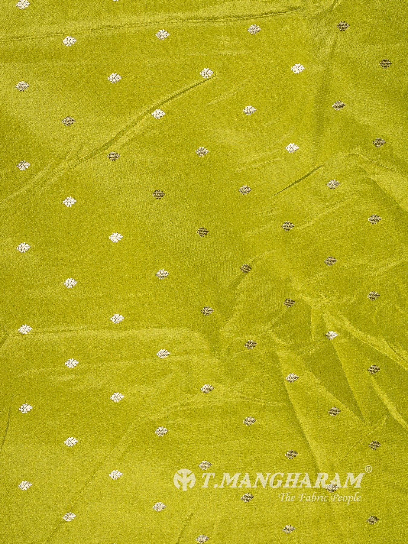 Banaras Fabric