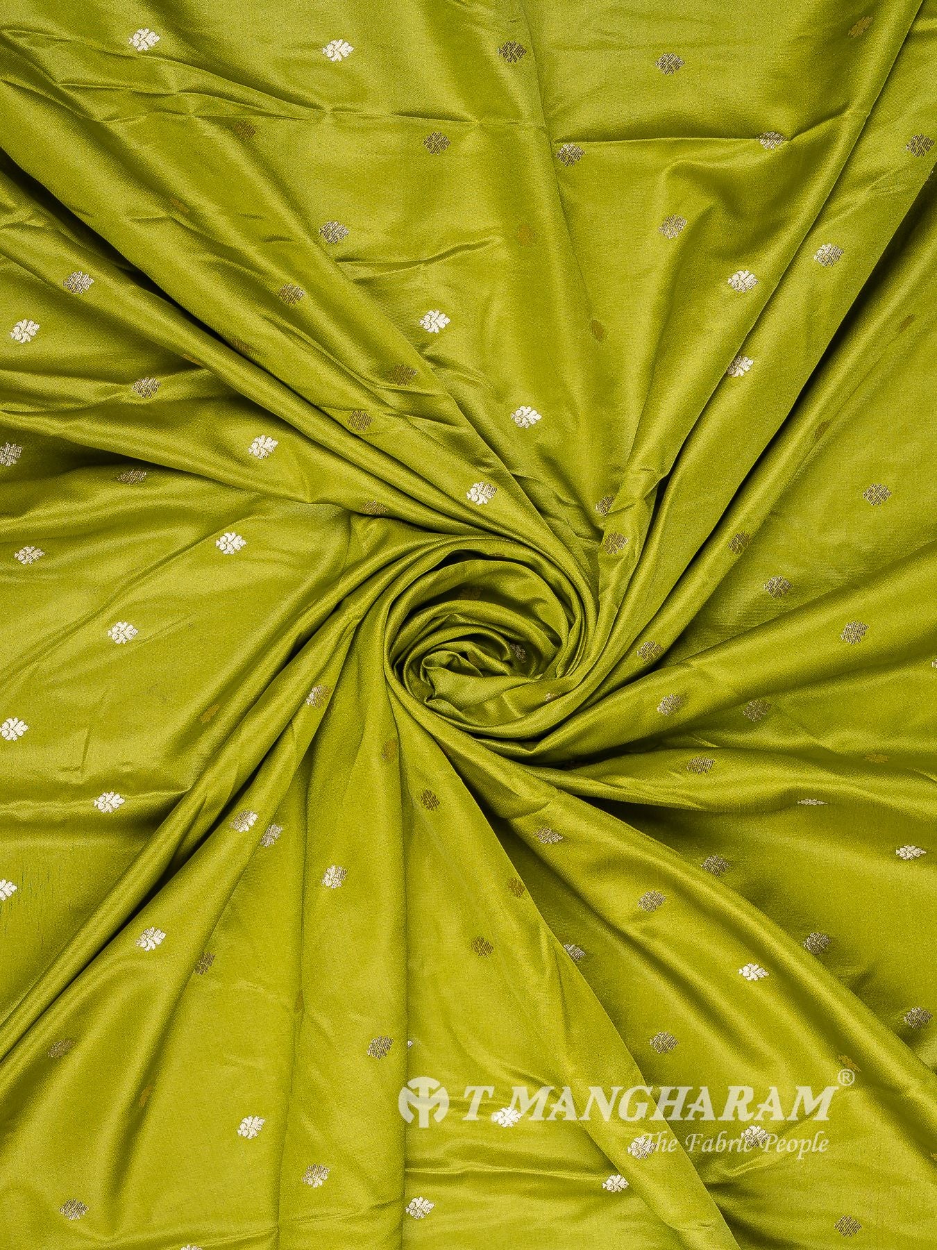 Banaras Fabric