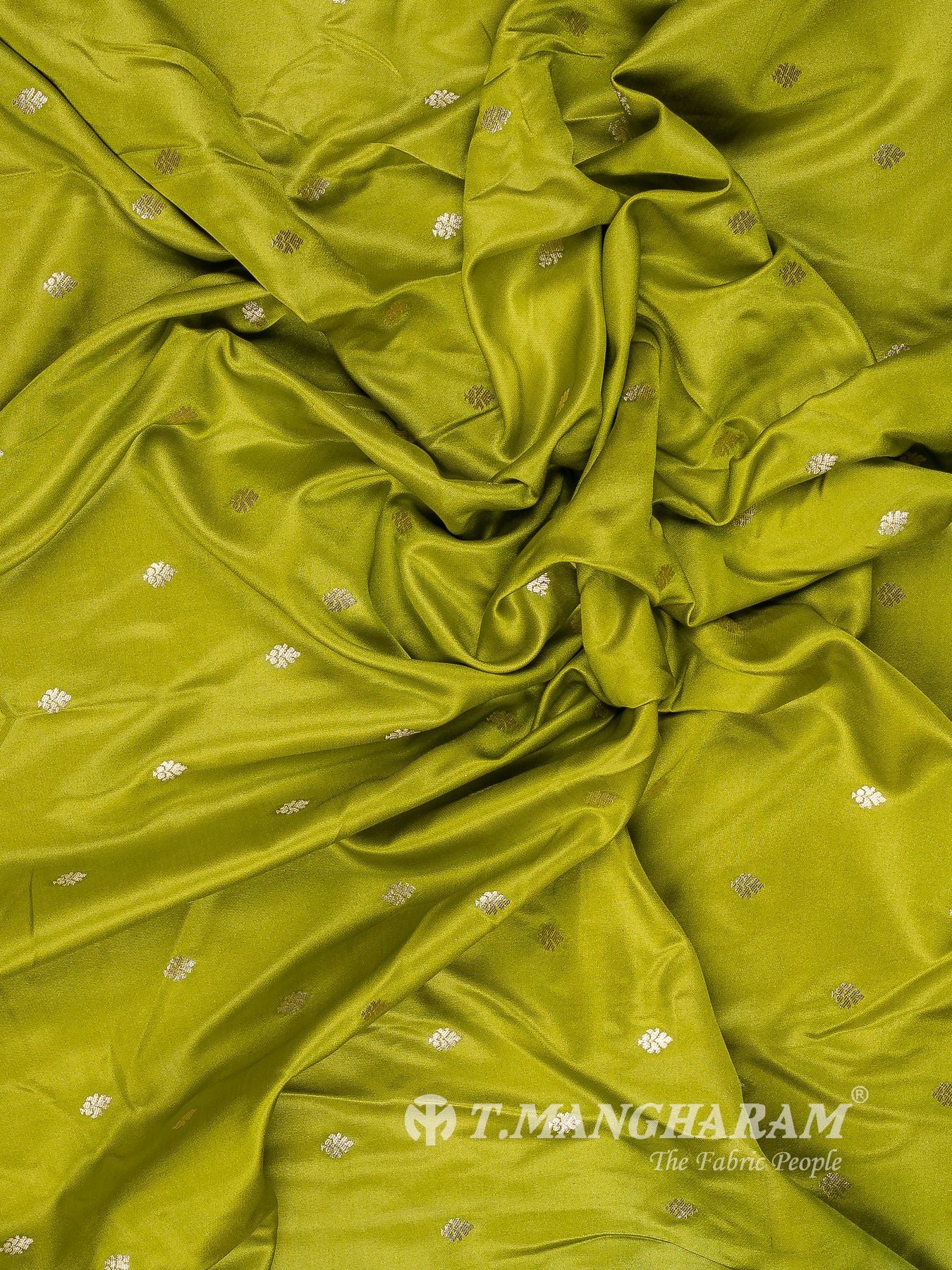Banaras Fabric