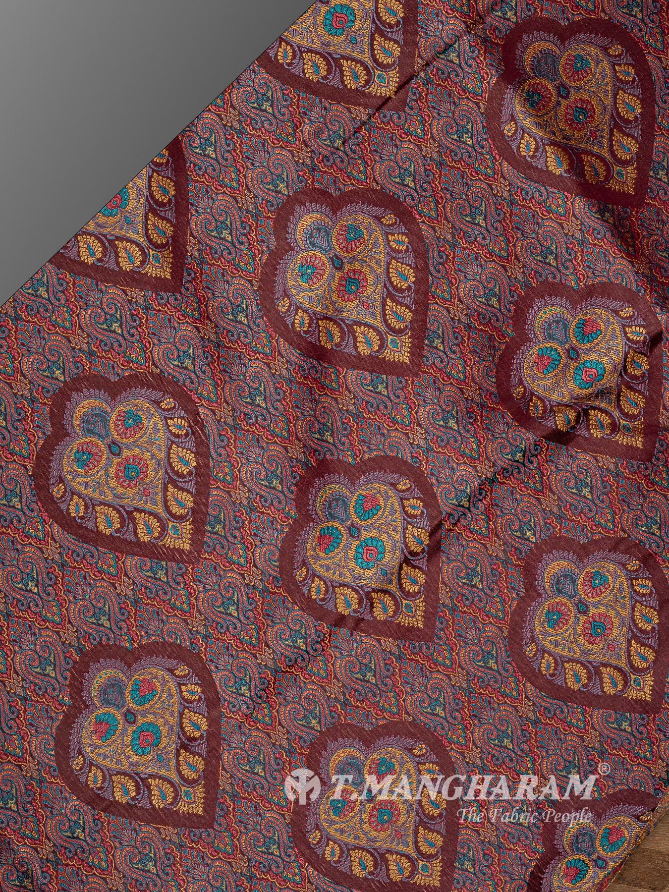 Banaras Fabric