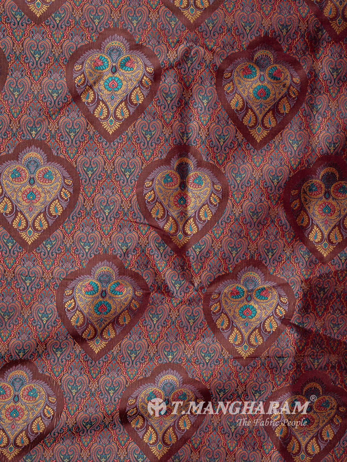 Banaras Fabric