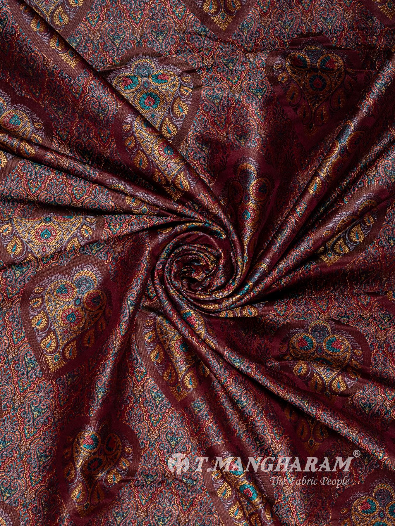 Banaras Fabric