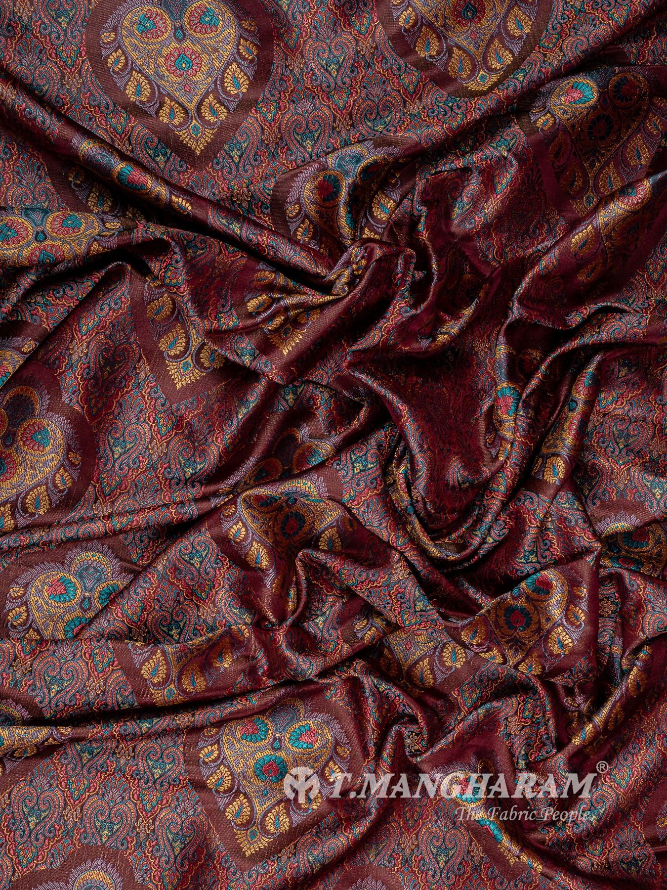 Banaras Fabric