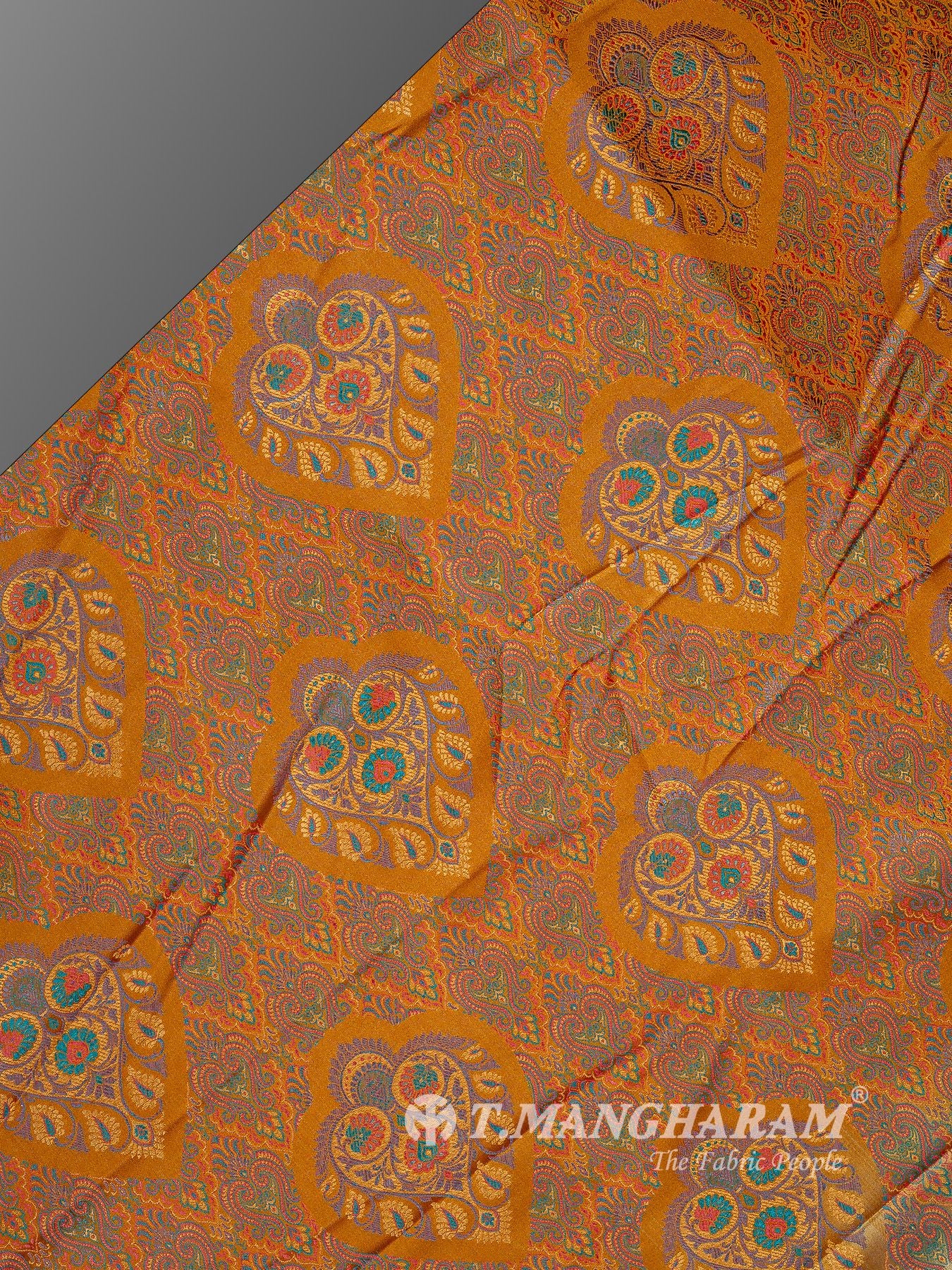 Banaras Fabric