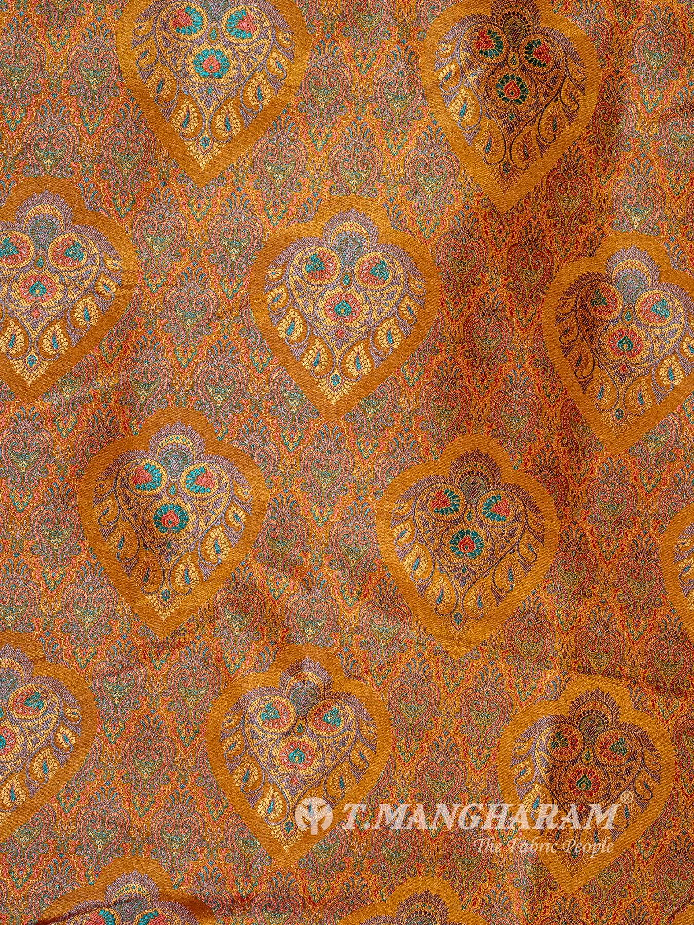 Banaras Fabric