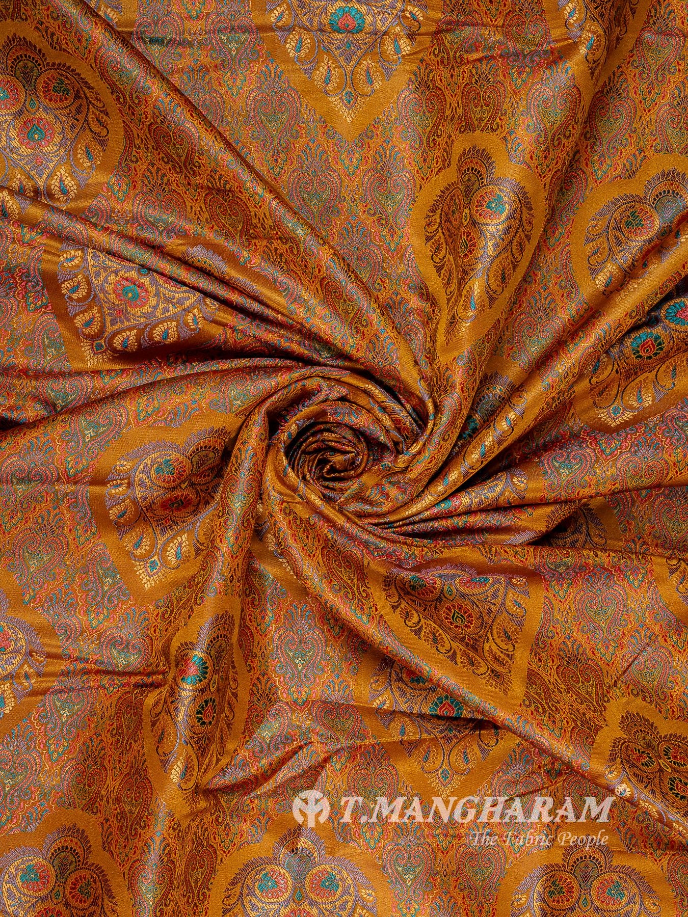 Banaras Fabric