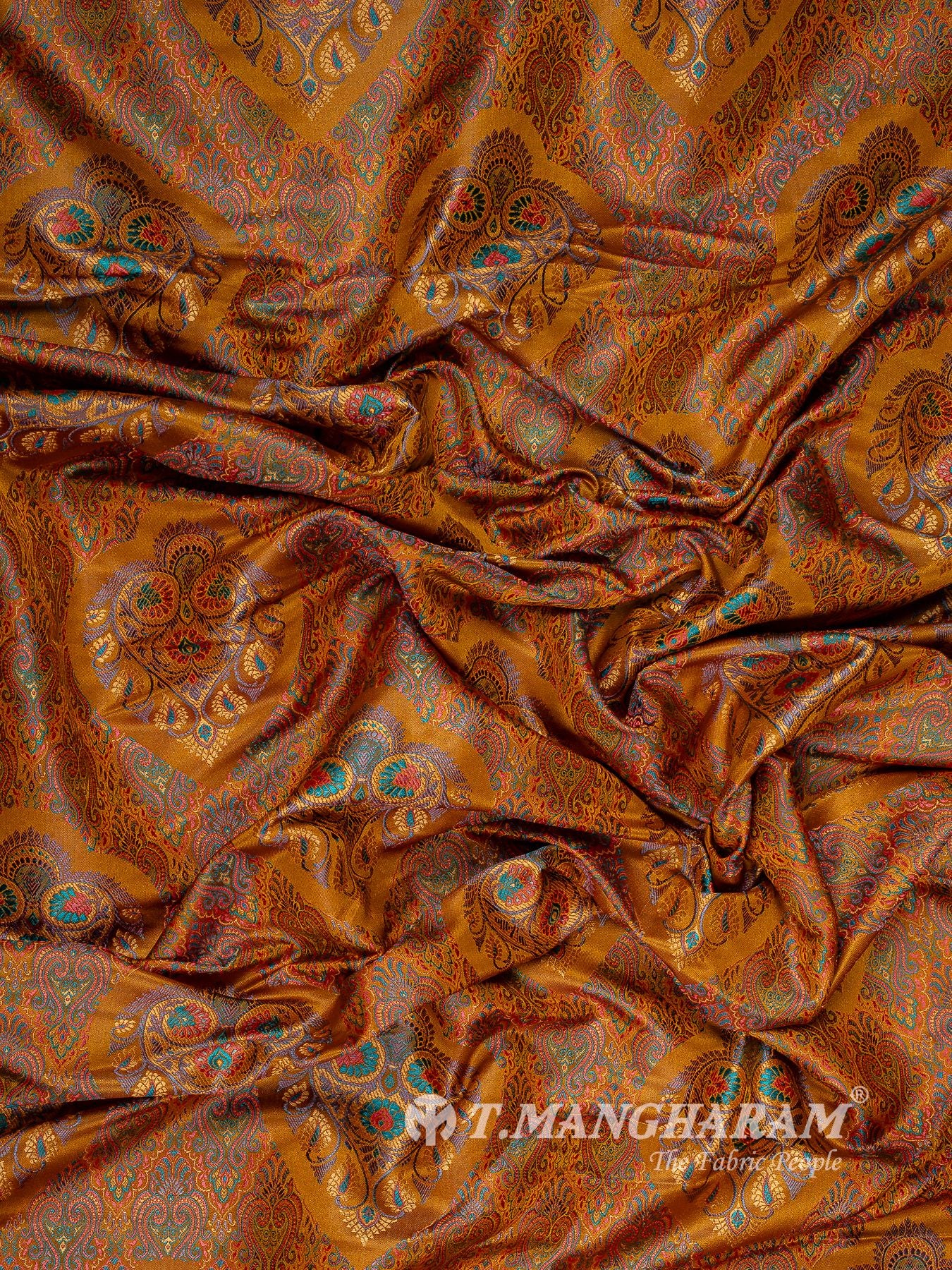 Banaras Fabric