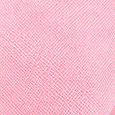 Baby Pink Net Plain Net Fabric, laid flat