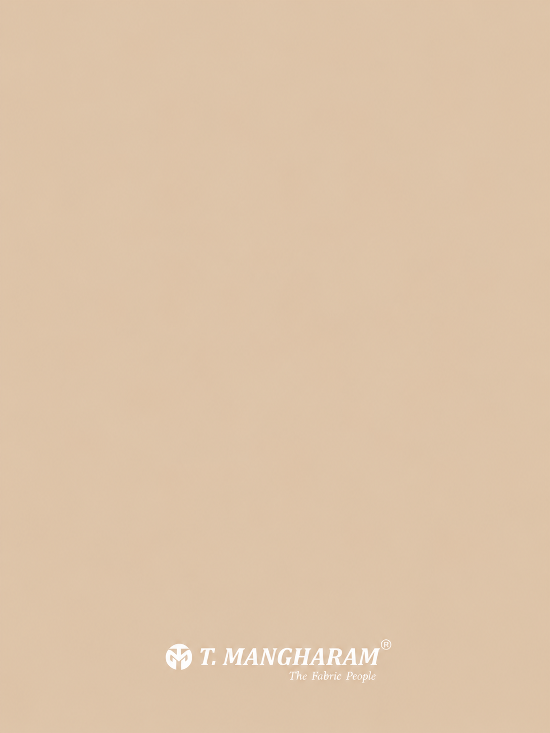 Plain American Crepe Fabric