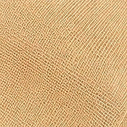 Beige Net Plain Net Fabric, laid flat