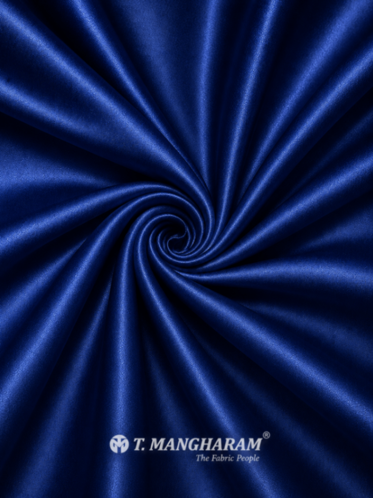 Plain Satin Fabric