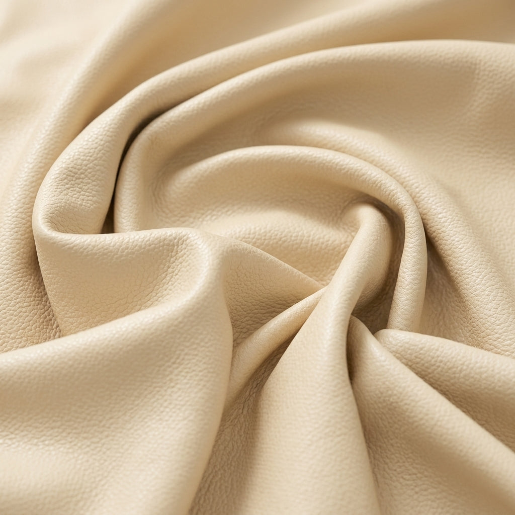Plain Premium Satin Fabric