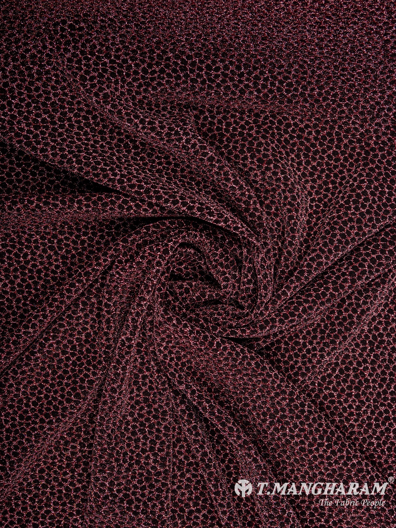 Pink Lycra Fabric - EB4762 view-1