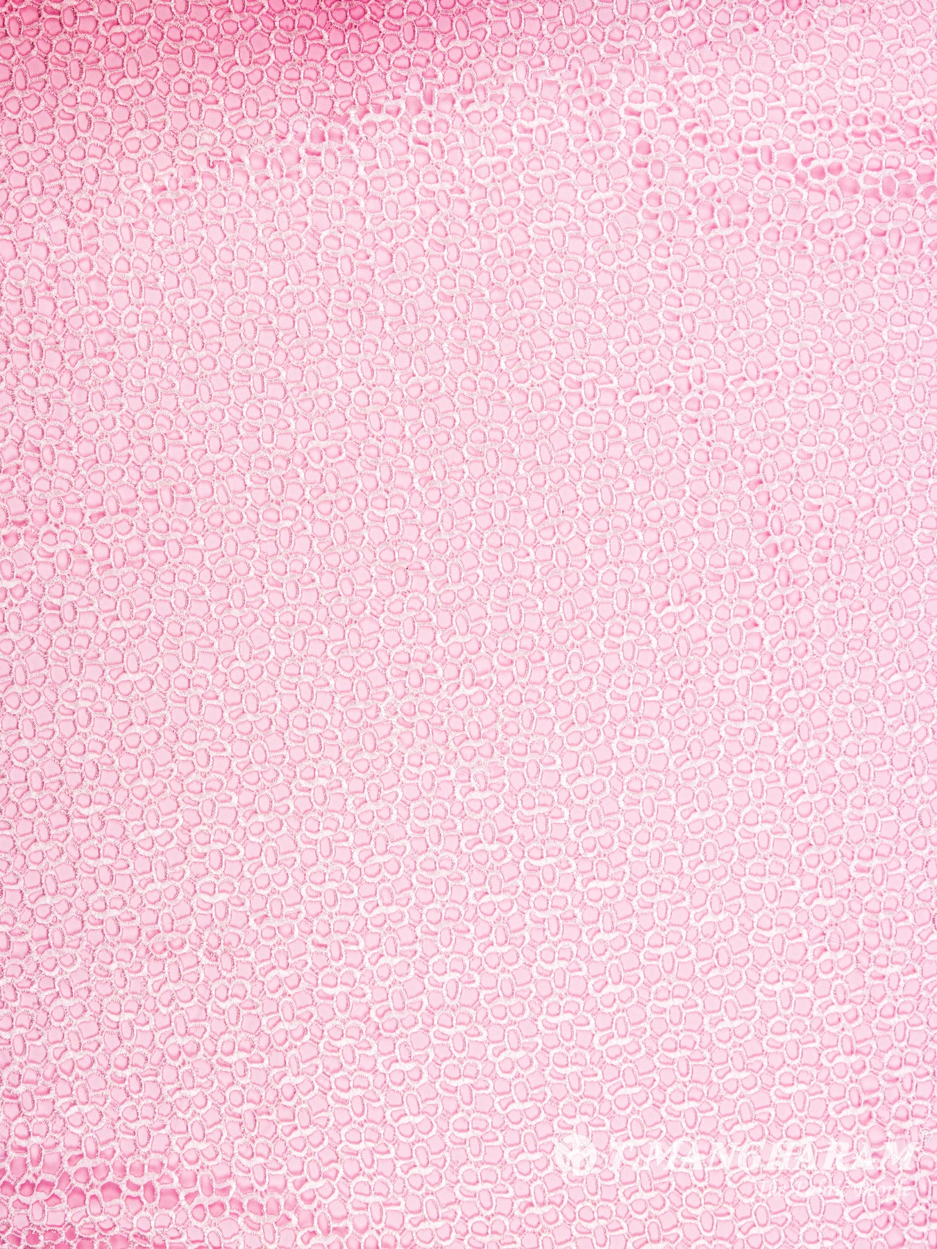 Pink Organza Tissue Fabric - EB3969 view-3