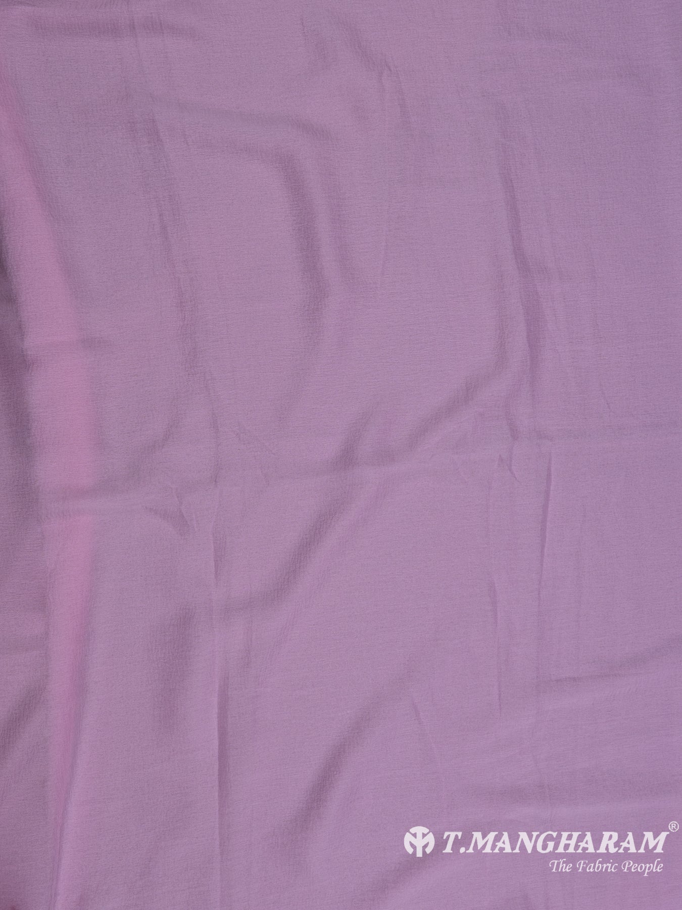 Pink Georgette Chudidhar Fabric Set - EG1547