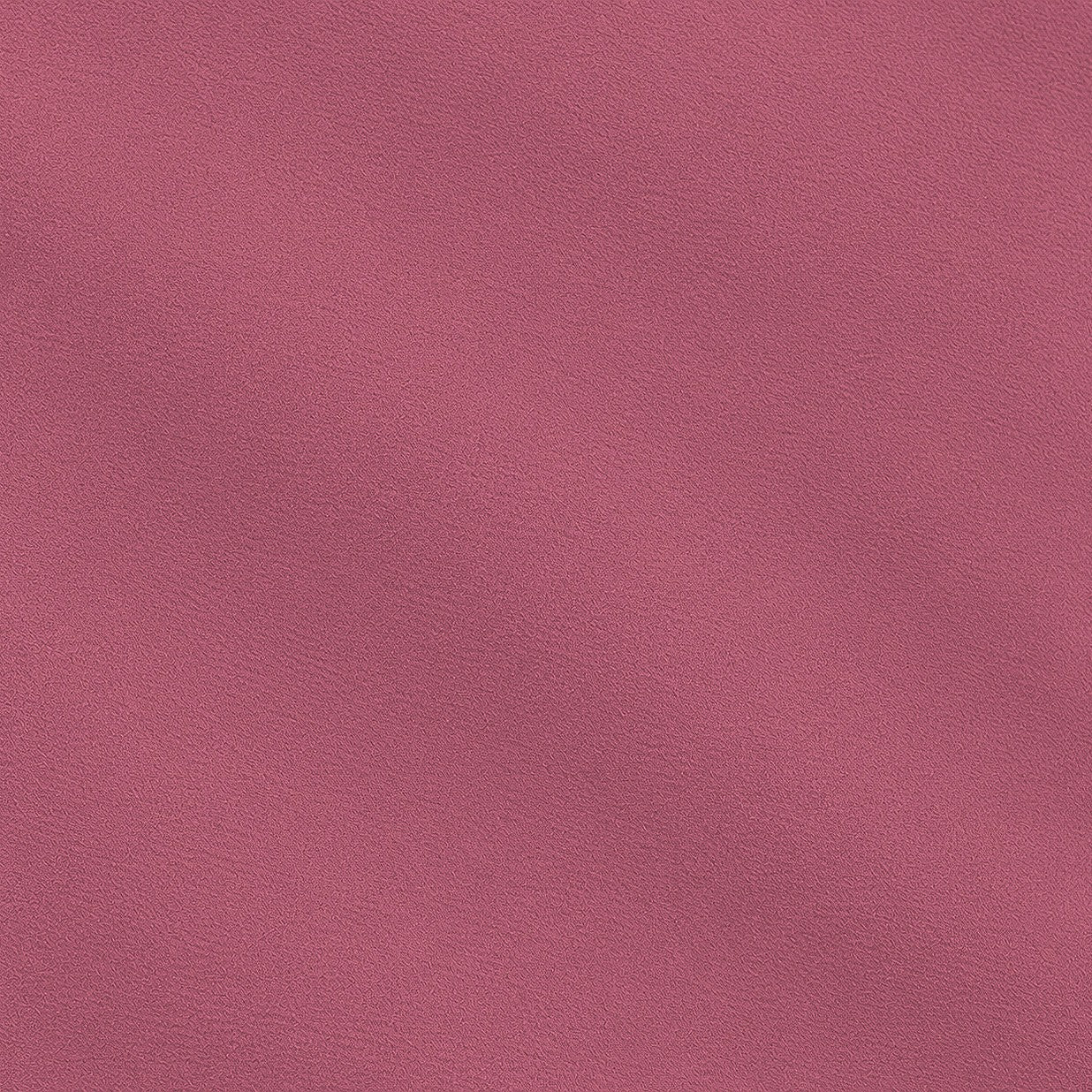 Plain Placeholder Crepe Fabric - Dusty Pink Crepe - Flat fabric