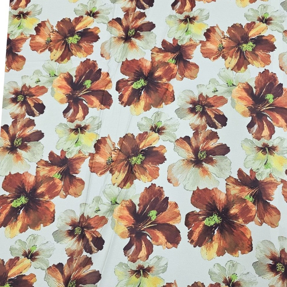 Satin Fabric