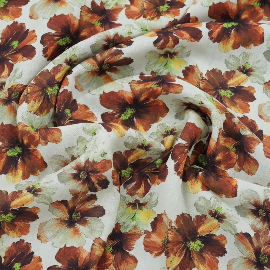 Satin Fabric