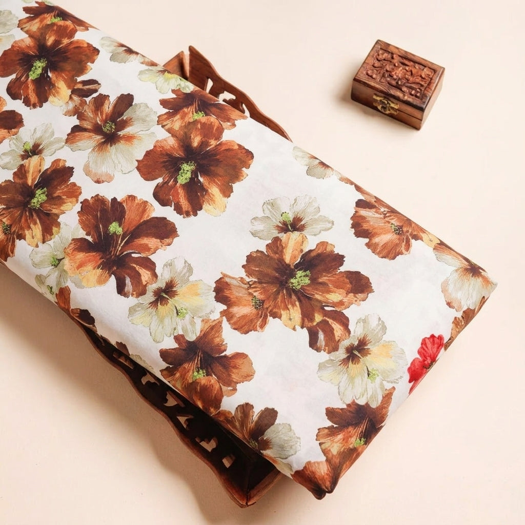 Satin Fabric