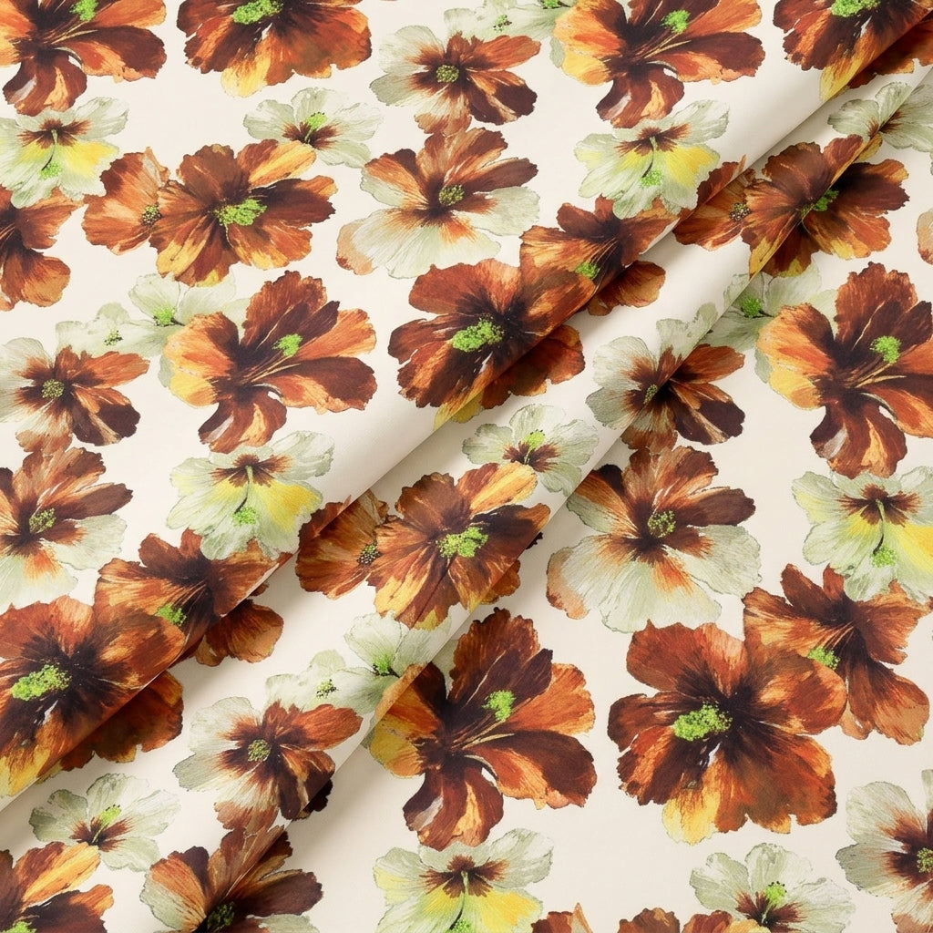 Satin Fabric