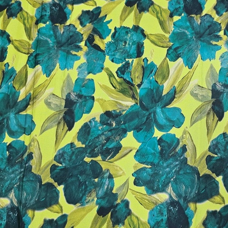 Satin Fabric