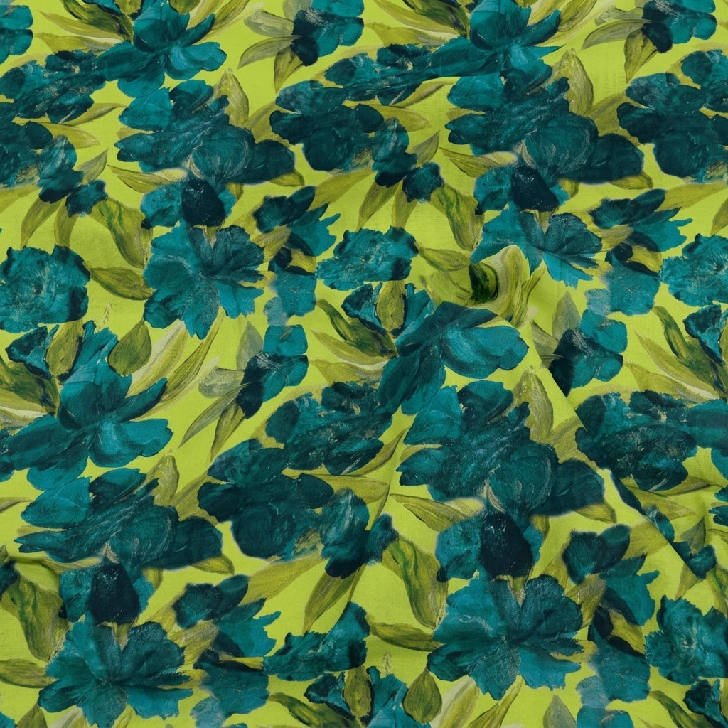 Satin Fabric