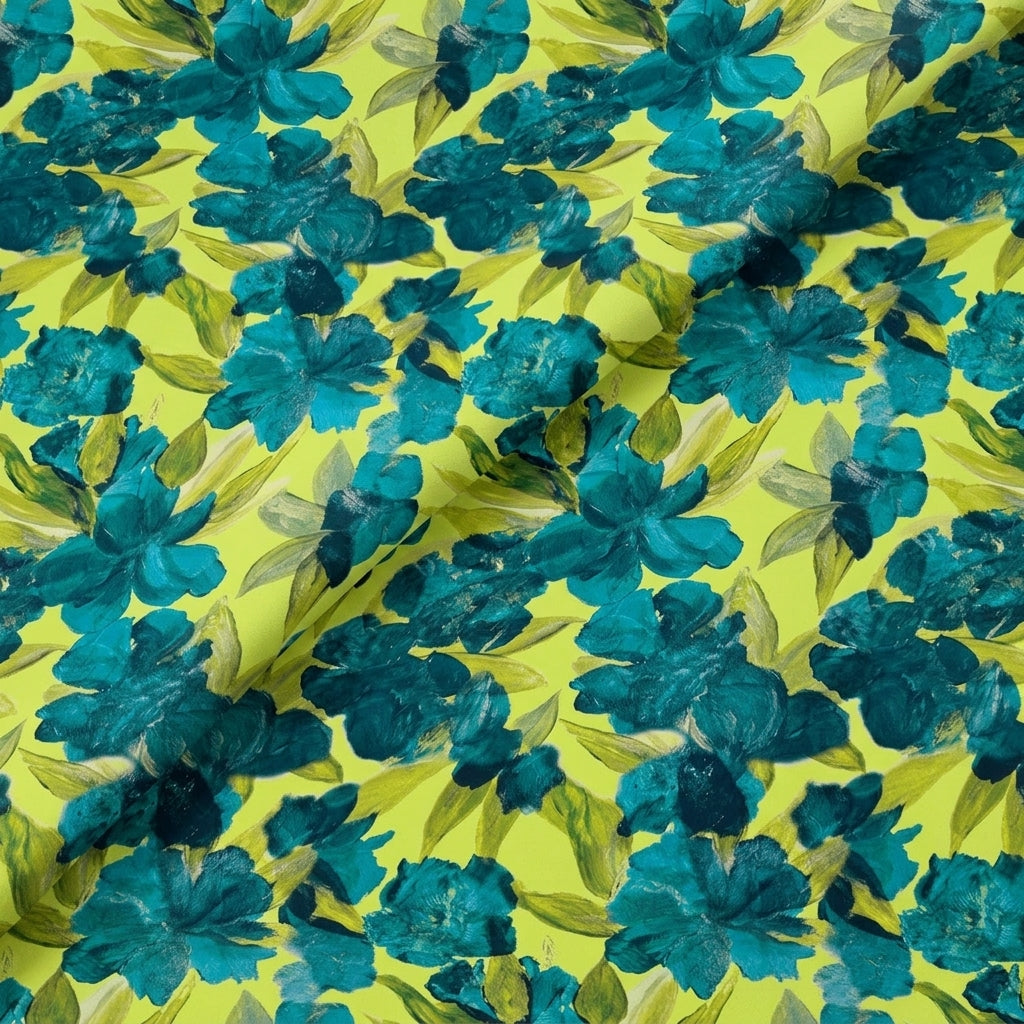 Satin Fabric