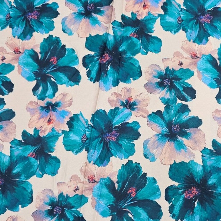 Satin Fabric