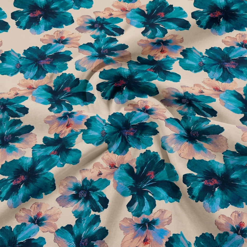 Satin Fabric