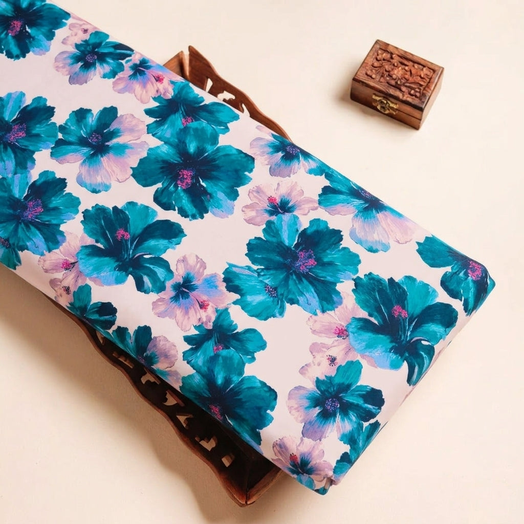 Satin Fabric