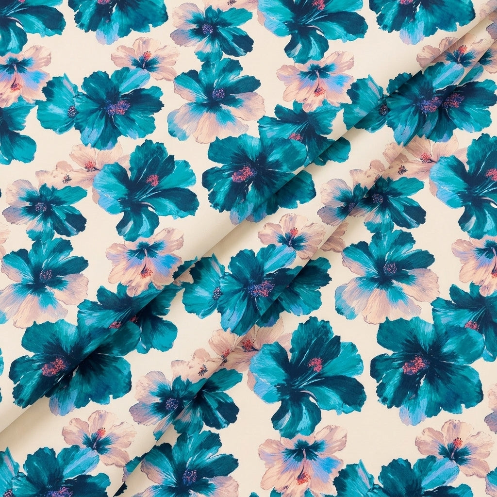 Satin Fabric