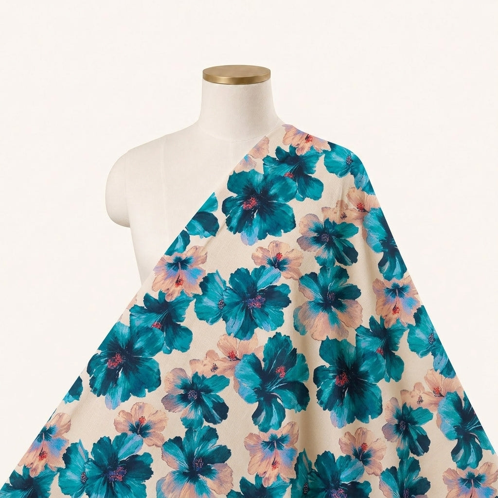 Satin Fabric