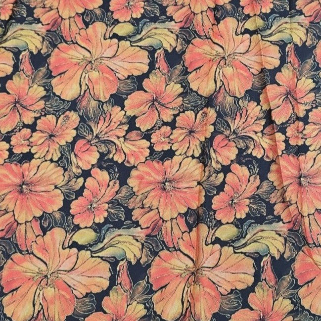 Satin Fabric