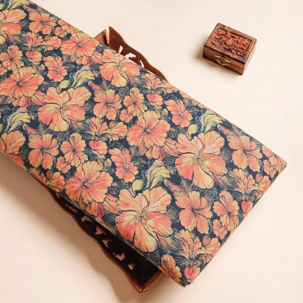 Satin Fabric