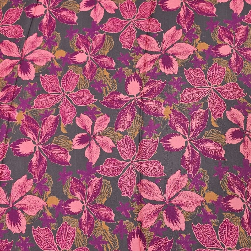 Satin Fabric
