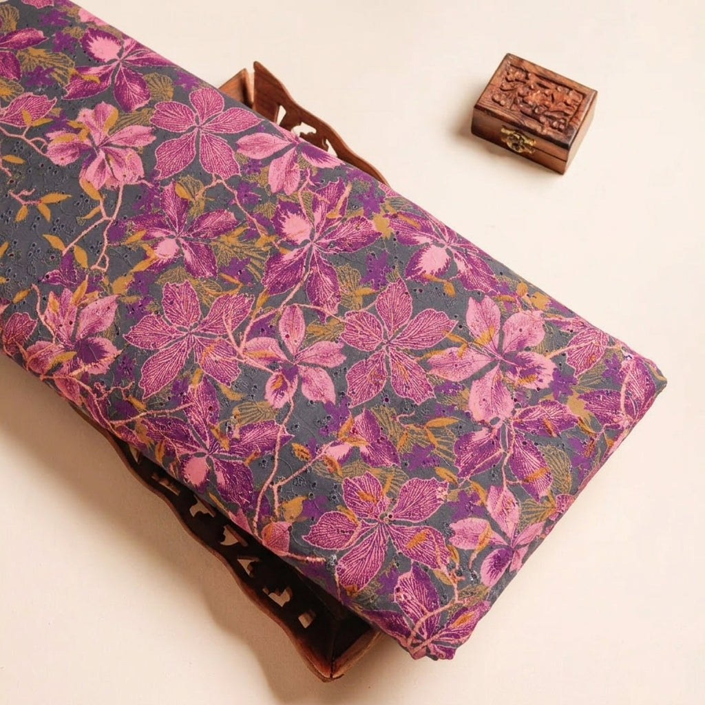 Satin Fabric