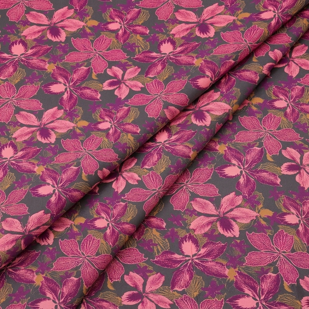 Satin Fabric