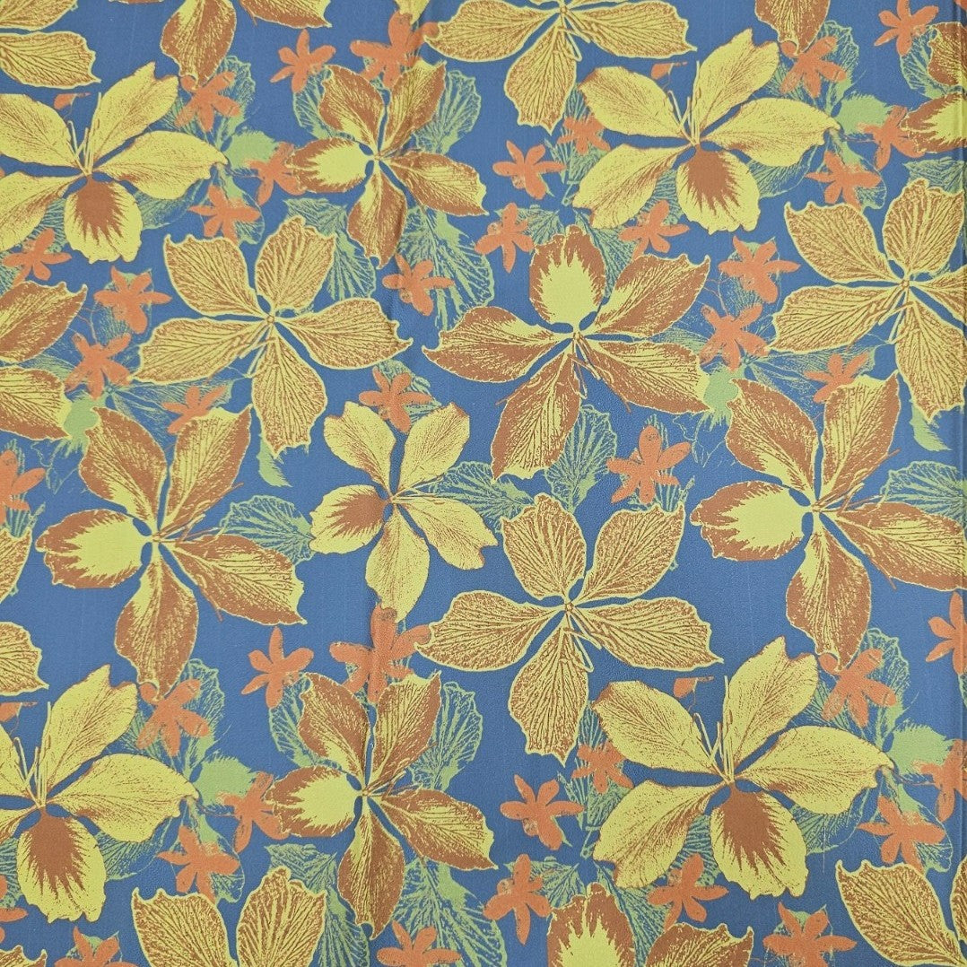 Satin Fabric