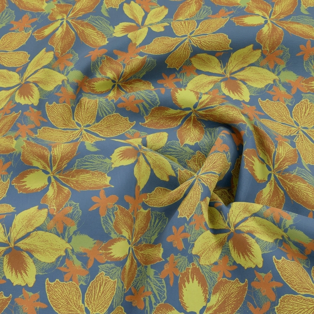 Satin Fabric