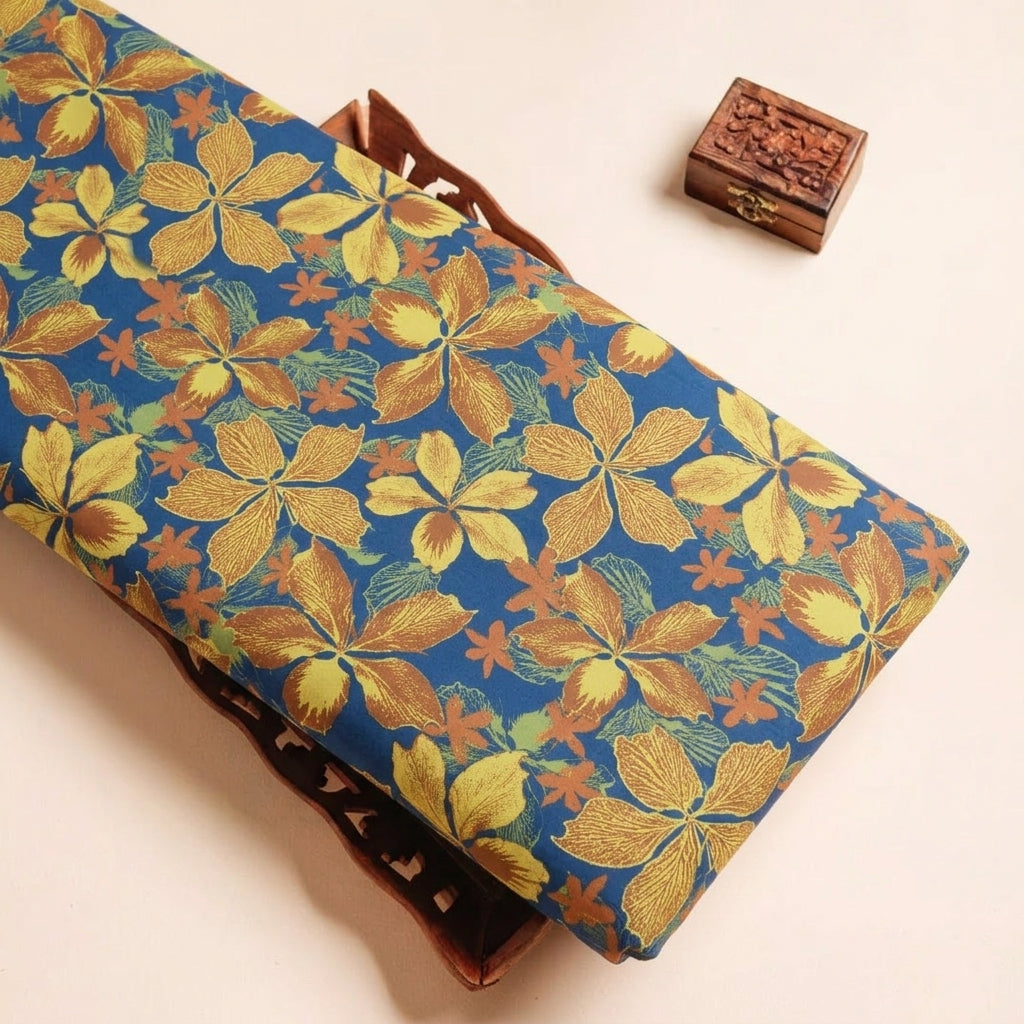 Satin Fabric