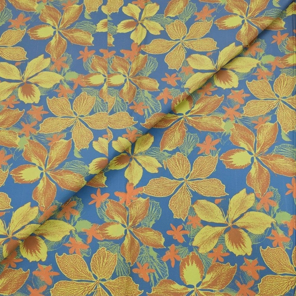 Satin Fabric